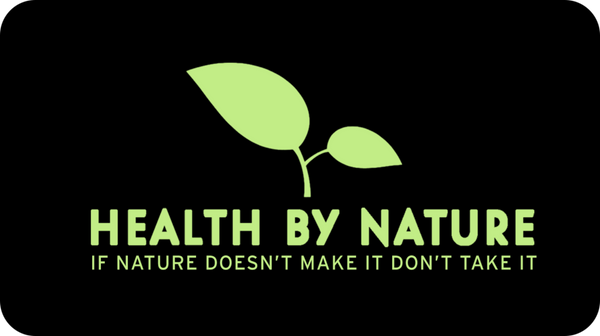 Health by Nature 